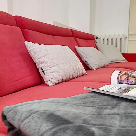 Apartamento Nestor&jeeves - Palazzo Verdi -
