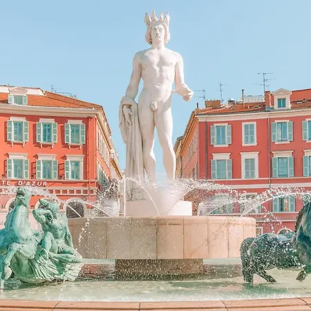 Apartment Nestor&jeeves - Palazzo Verdi - *