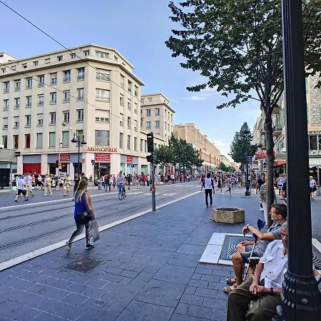 Nestor&jeeves - Palazzo Verdi - Apartment *